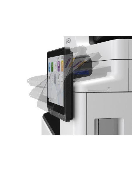 WorkForce Enterprise AM-C5000 Inyección de tinta A3 600 x 2400 DPI 50 ppm
