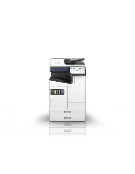 WorkForce Enterprise AM-C5000 Inyección de tinta A3 600 x 2400 DPI 50 ppm