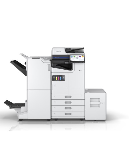 WorkForce Enterprise AM-C5000 Inyección de tinta A3 600 x 2400 DPI 50 ppm