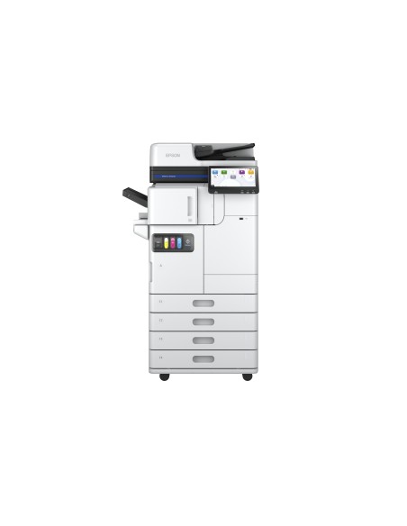 WorkForce Enterprise AM-C5000 Inyección de tinta A3 600 x 2400 DPI 50 ppm