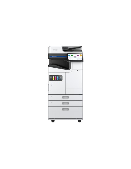 WorkForce Enterprise AM-C5000 Inyección de tinta A3 600 x 2400 DPI 50 ppm