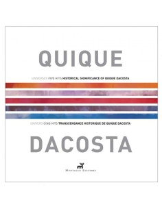 QUIQUE DACOSTA