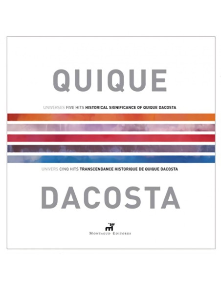 QUIQUE DACOSTA