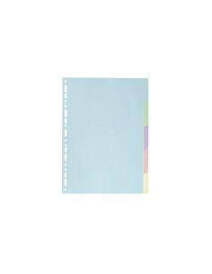 1605E lengüeta de índice