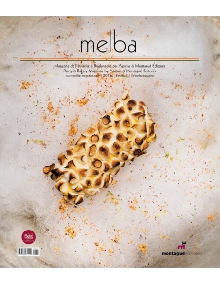 MELBA