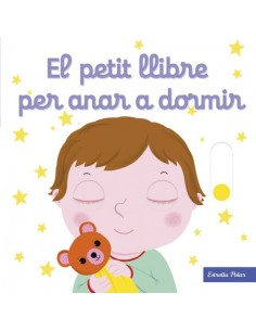 EL PETIT LLIBRE PER ANAR A DORMIR