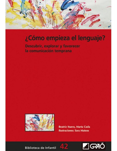 COMO EMPIEZA EL LENGUAJE