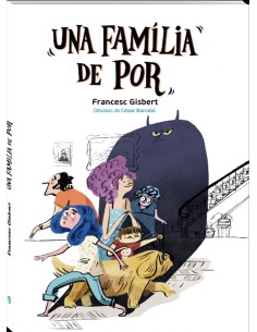 UNA FAMILIA DE POR