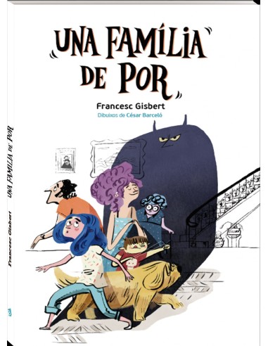 UNA FAMILIA DE POR