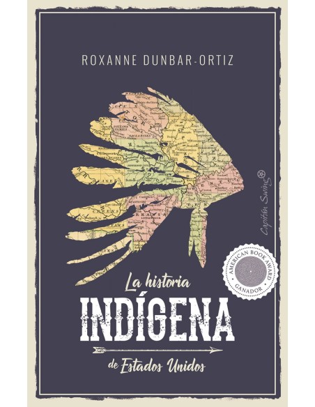 LA HISTORIA INDIGENA DE ESTADOS UNIDOS