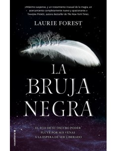 Bruja negra