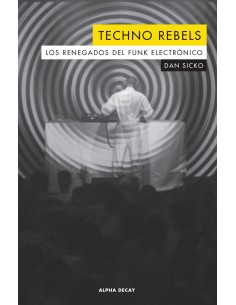 TECHNO REBELS