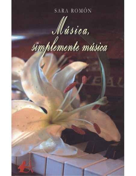 MUSICA SIMPLEMENTE MUSICA