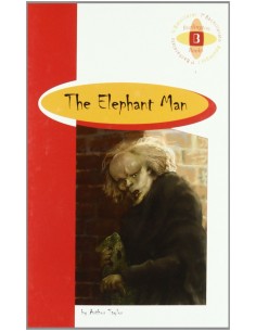 The elephant man