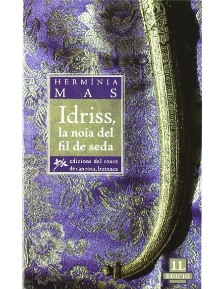 Idriss la noia del fil de seda
