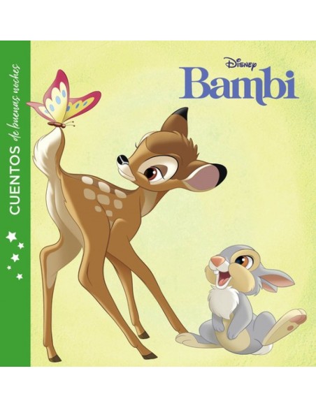 BAMBI