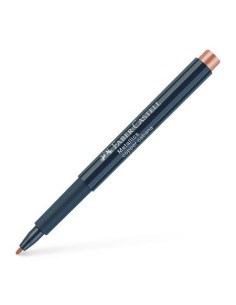 160752 marcador 1 pieza(s) Punta fina Cobre