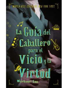 LA GUIA DEL CABALLERO PARA EL VICIO Y LA VIRTUD