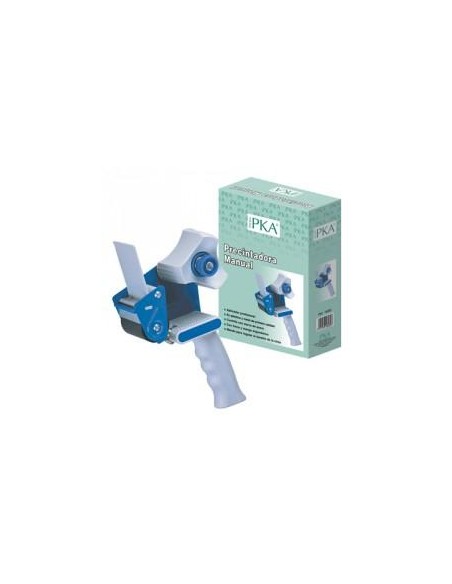 DOHE PRECINTADORA CINTA DE EMBALAJE MANUAL PARA PRECINTOS DE 48MM DE ANCHO