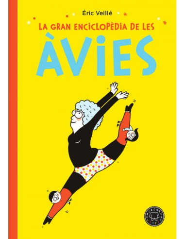 LA GRAN ENCICLOPEDIA DE LES AVIES