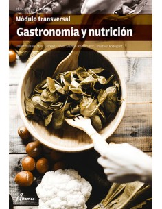 GASTRONOMIA Y NUTRICION
