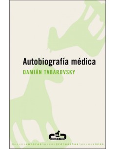 AUTOBIOGRAFIA MEDICA