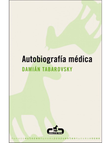 AUTOBIOGRAFIA MEDICA