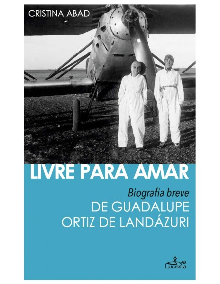 LIVRE PARA AMAR