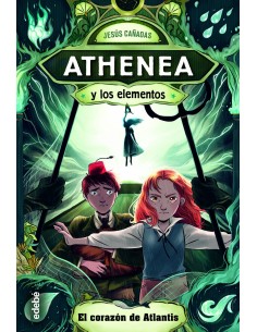 EL CORAZON DE ATLANTIS