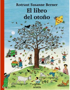 El libro del otono