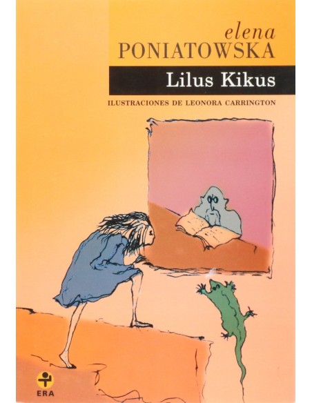LILUS KIKUS
