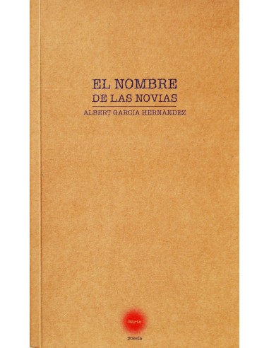 EL NOMBRE DE LAS NOVIAS