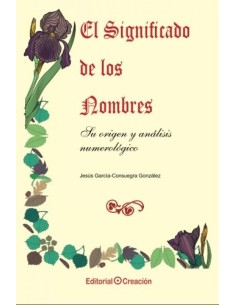 EL SIGNIFICADO DE LOS NOMBRES