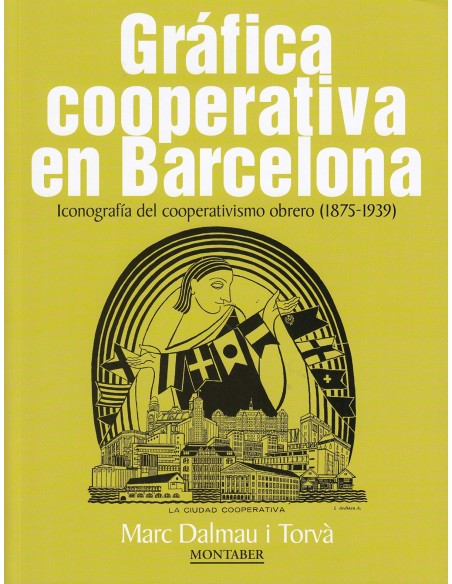 GRAFICA COOPERATIVA EN BARCELONA