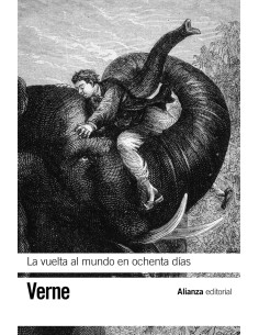 La vuelta al mundo en ochenta dias