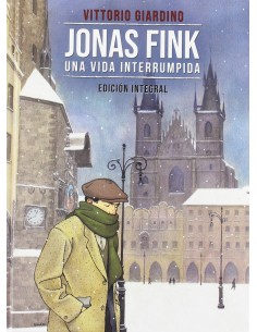 JONAS FINK