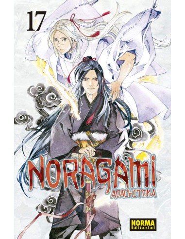 NORAGAMI
