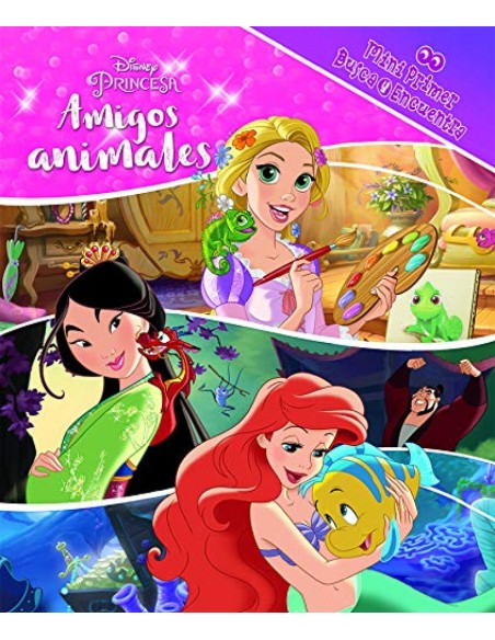 AMIGOS ANIMALES AMIGOS ANIMALES