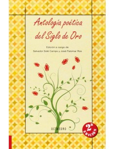 30ANTOLOGIA POETICA SIGLO DE ORO BIBLBASICA