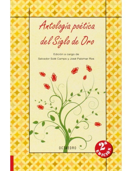 30ANTOLOGIA POETICA SIGLO DE ORO BIBLBASICA