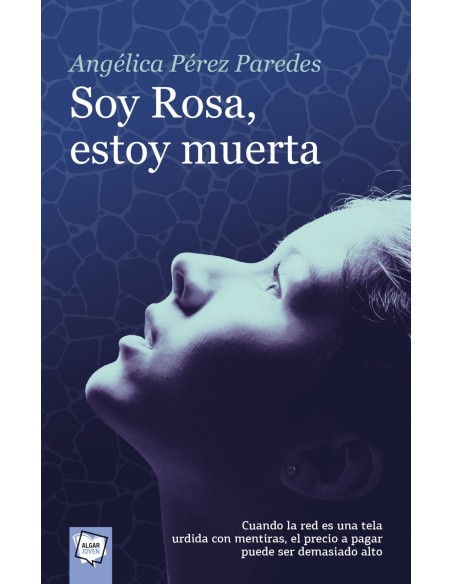 SOY ROSA ESTOY MUERTA