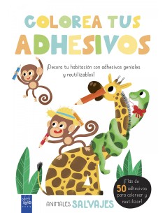 ANIMALES SALVAJES