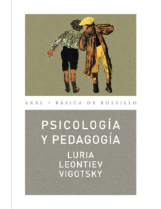 Psicologia y pedagogia