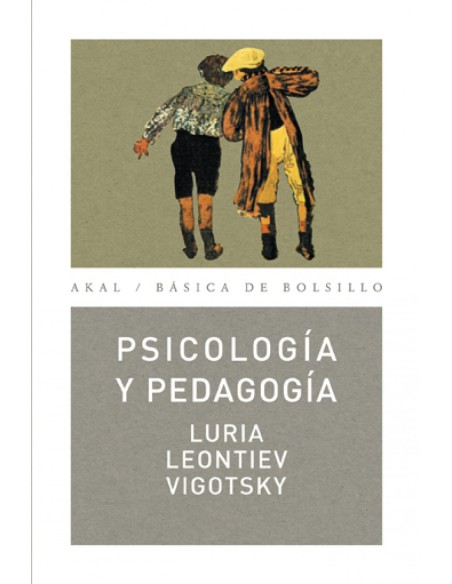 Psicologia y pedagogia