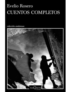 CUENTOS COMPLETOS