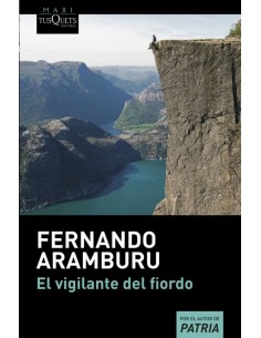 EL VIGILANTE DEL FIORDO