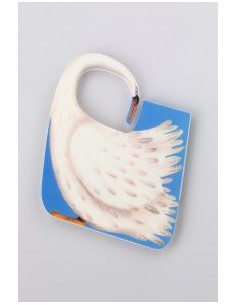 C 20 marcapaginas cisne