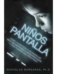 NINOS PANTALLA