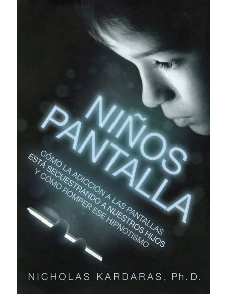 NINOS PANTALLA