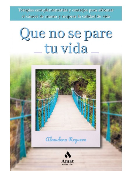 QUE NO SE PARE TU VIDA